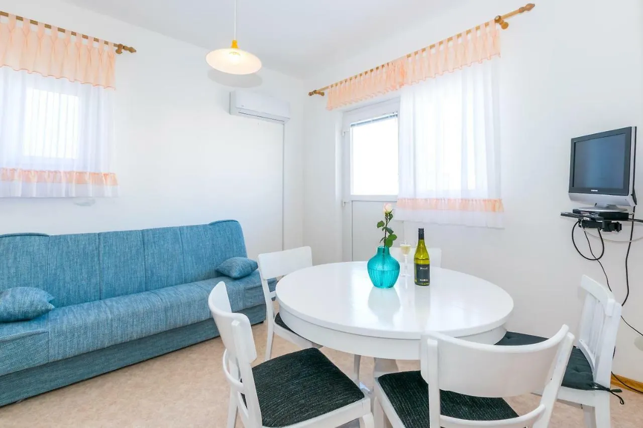 Apartments Guido Close From The Beach Pjescana Uvala
