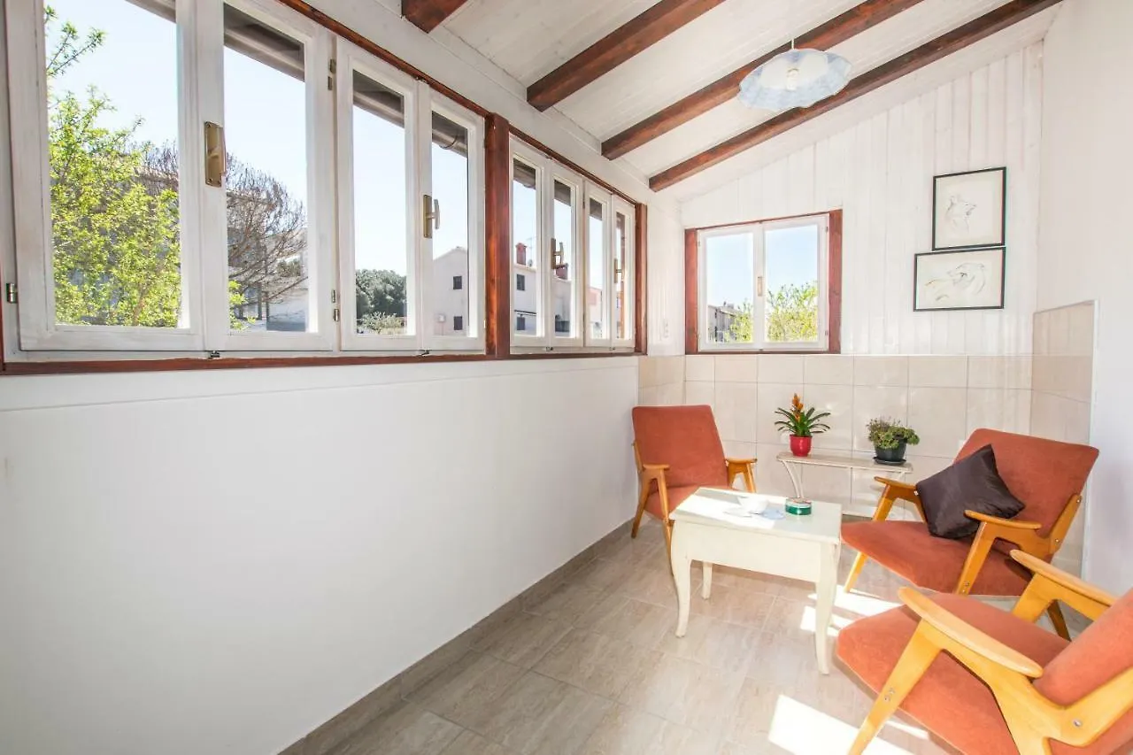 Apartments Guido Close From The Beach Pjescana Uvala