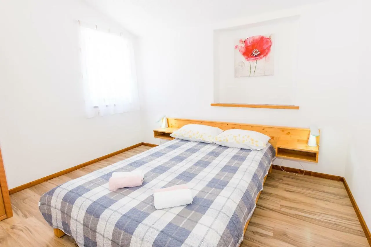 Apartments Guido Close From The Beach Pjescana Uvala