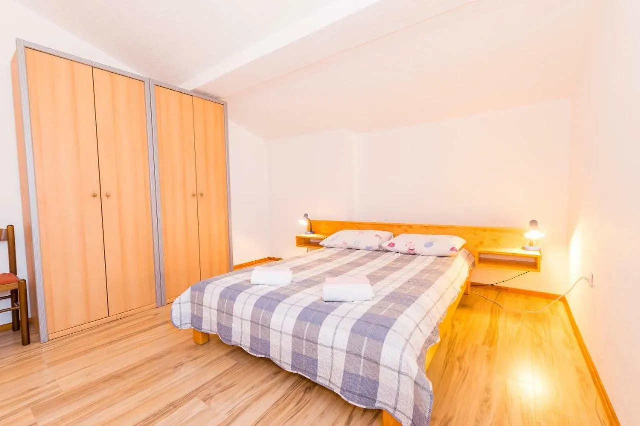 Apartments Guido Close From The Beach Pjescana Uvala