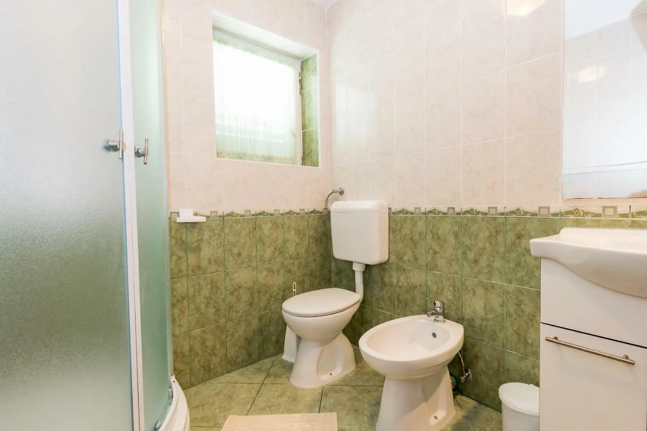 Apartments Guido Close From The Beach Pjescana Uvala Croatia