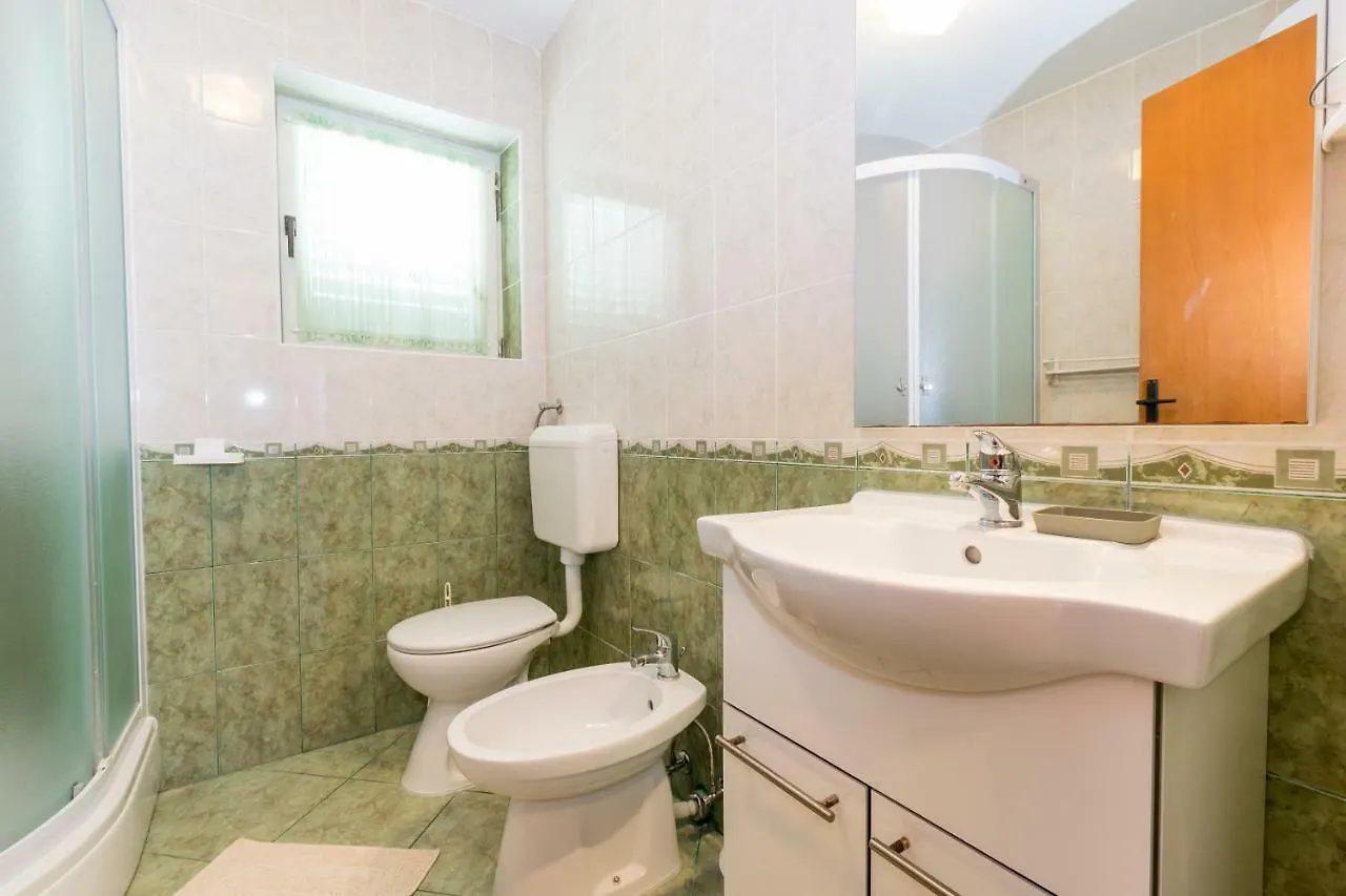 Apartments Guido Close From The Beach Pjescana Uvala 0*,  Croatia