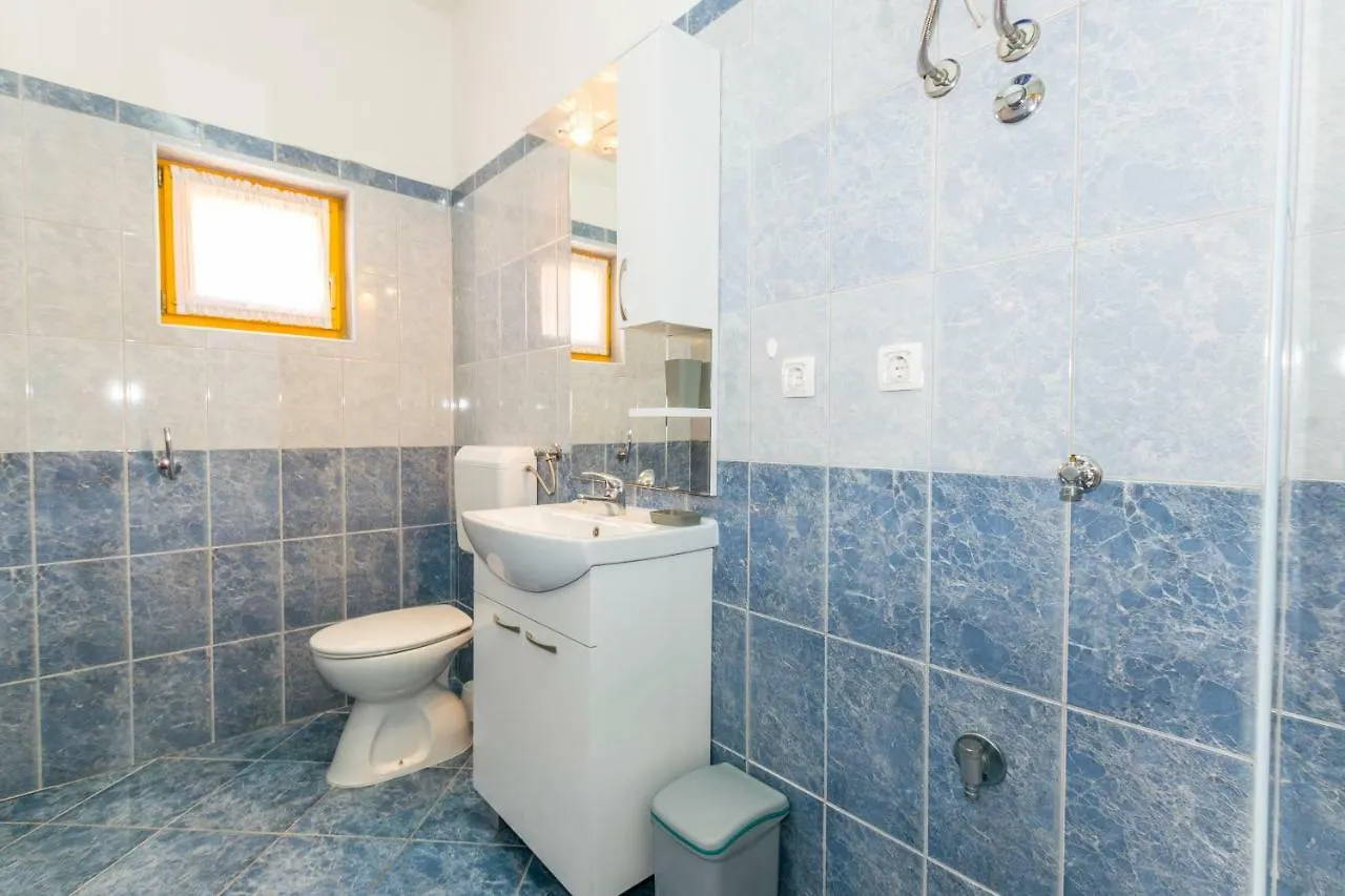 Apartments Guido Close From The Beach Pjescana Uvala Croatia