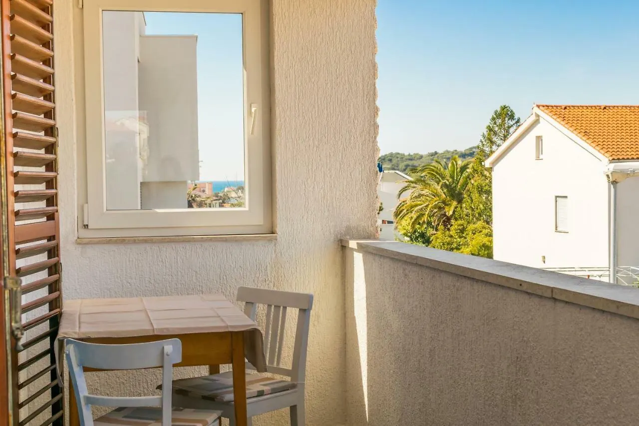 Apartments Guido Close From The Beach Pjescana Uvala