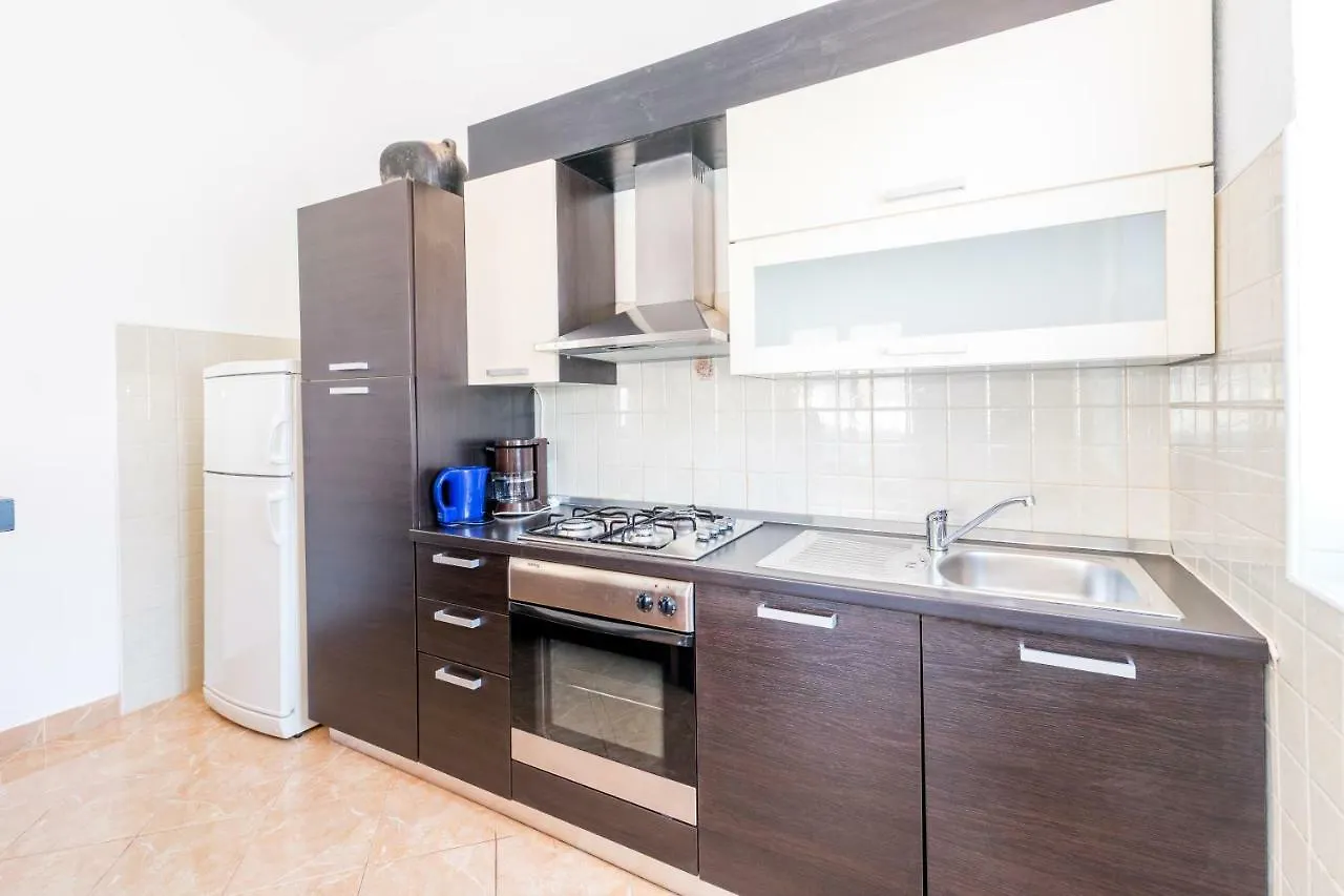Apartments Guido Close From The Beach Pjescana Uvala