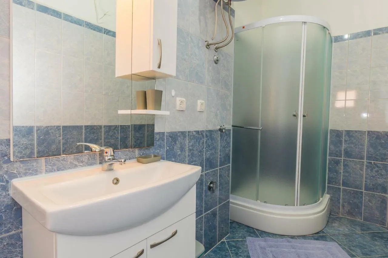 Apartments Guido Close From The Beach Pjescana Uvala