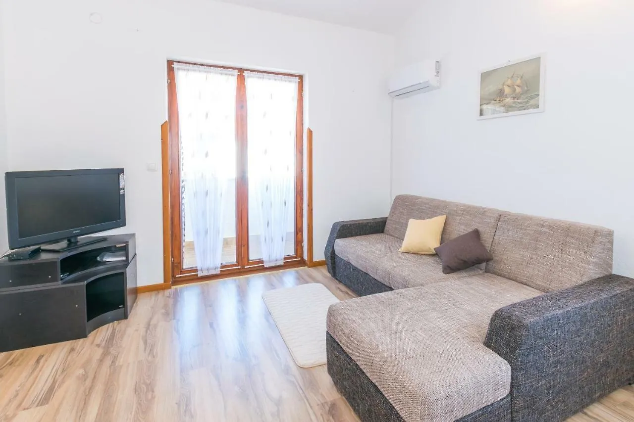 Apartments Guido Close From The Beach Pjescana Uvala Croatia