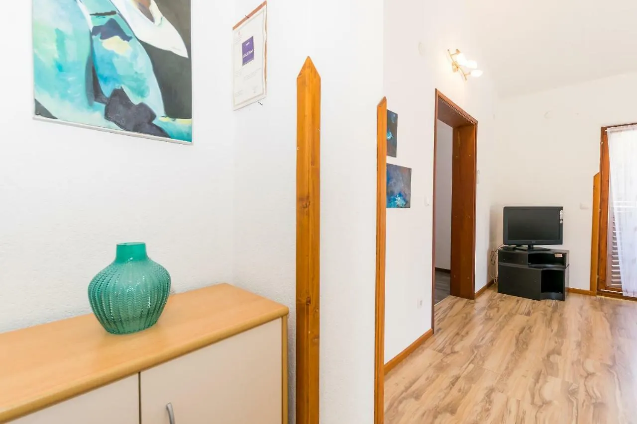 Apartments Guido Close From The Beach Pjescana Uvala
