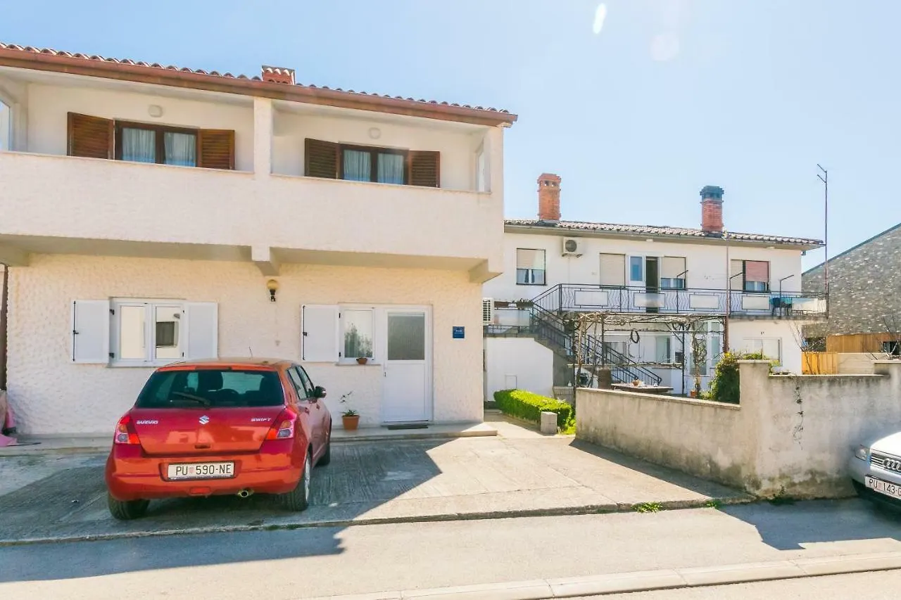 Apartments Guido Close From The Beach Pjescana Uvala