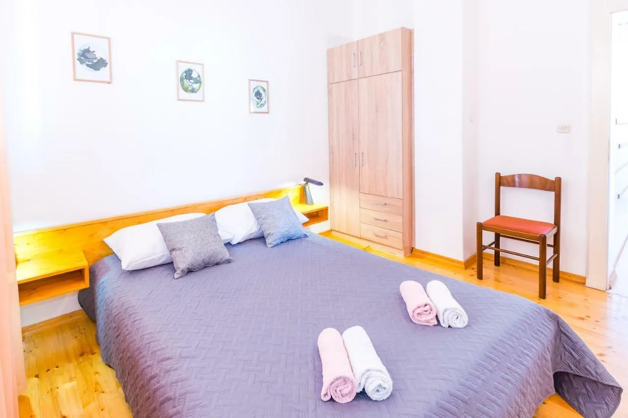 Apartments Guido Close From The Beach Pjescana Uvala