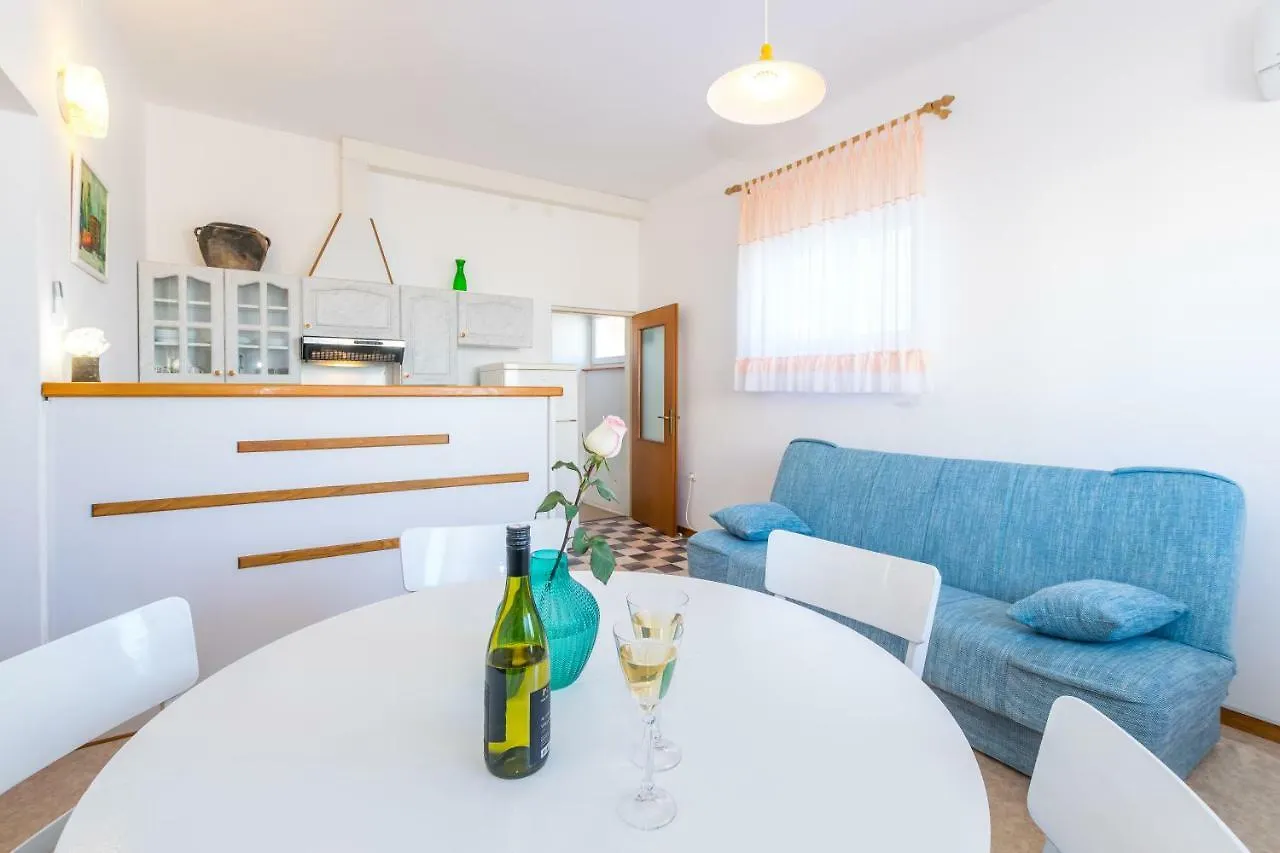 Apartments Guido Close From The Beach Pjescana Uvala