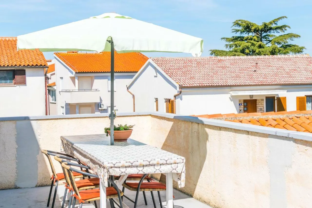 Apartments Guido Close From The Beach Pjescana Uvala Croacia