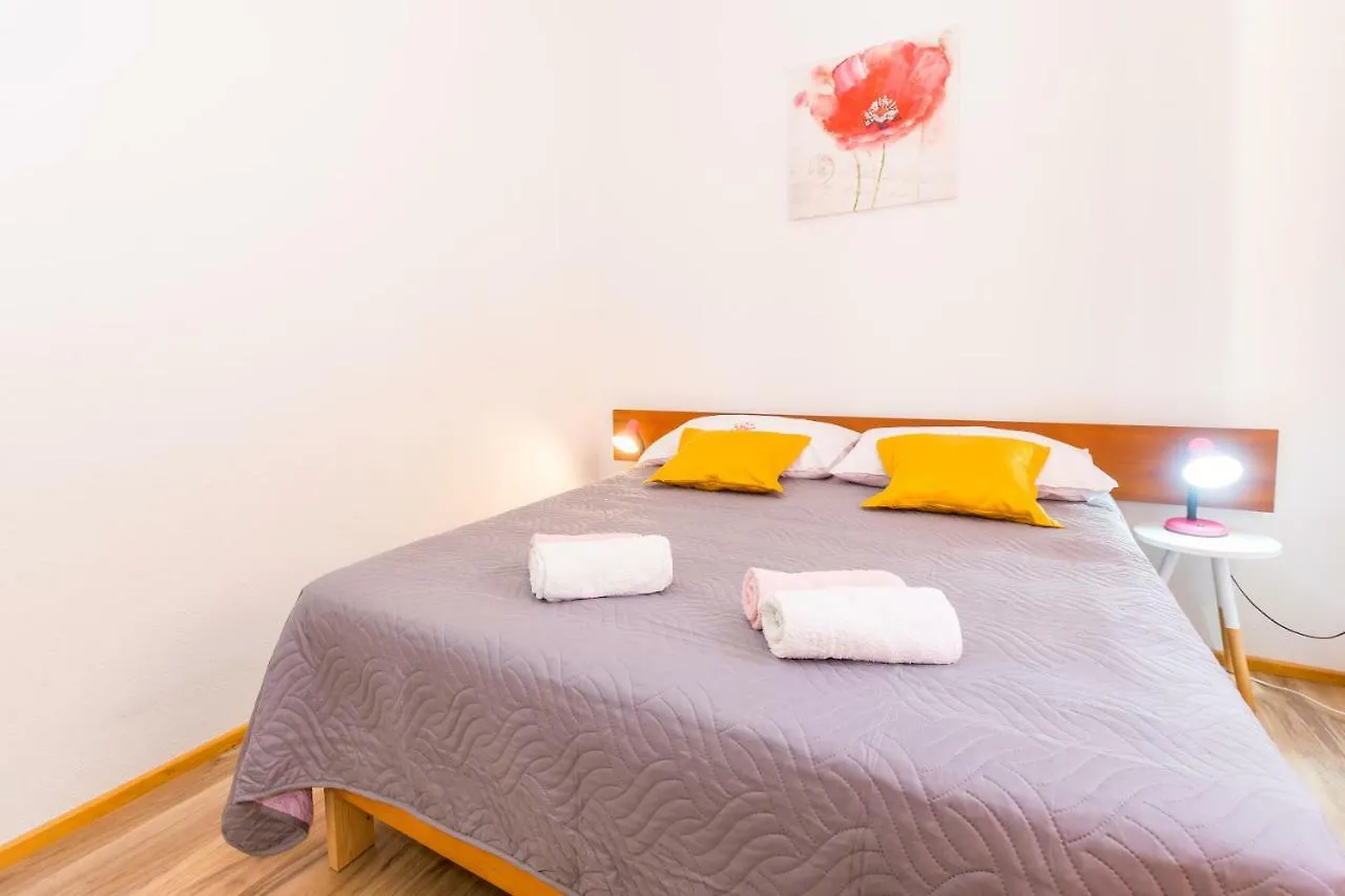 Apartments Guido Close From The Beach Pjescana Uvala Croacia