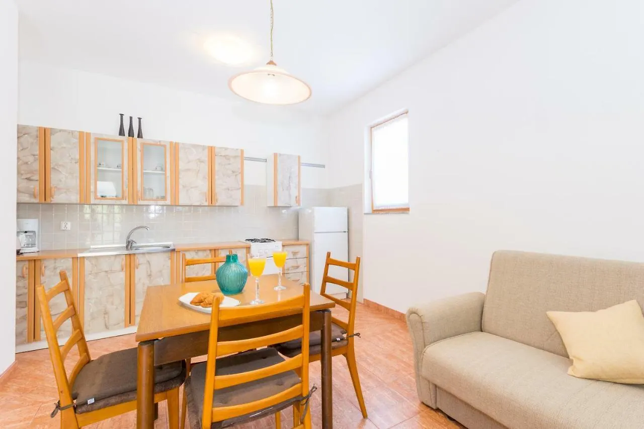 Apartments Guido Close From The Beach Pjescana Uvala