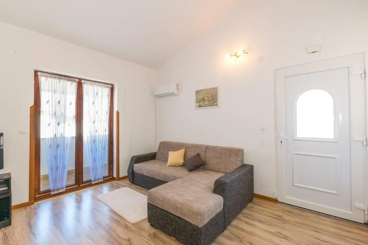 Apartments Guido Close From The Beach Pjescana Uvala