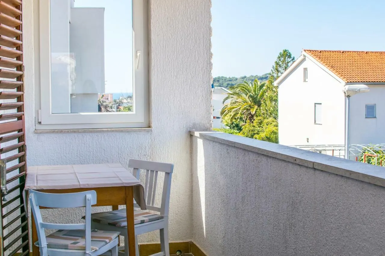 Apartments Guido Close From The Beach Pjescana Uvala
