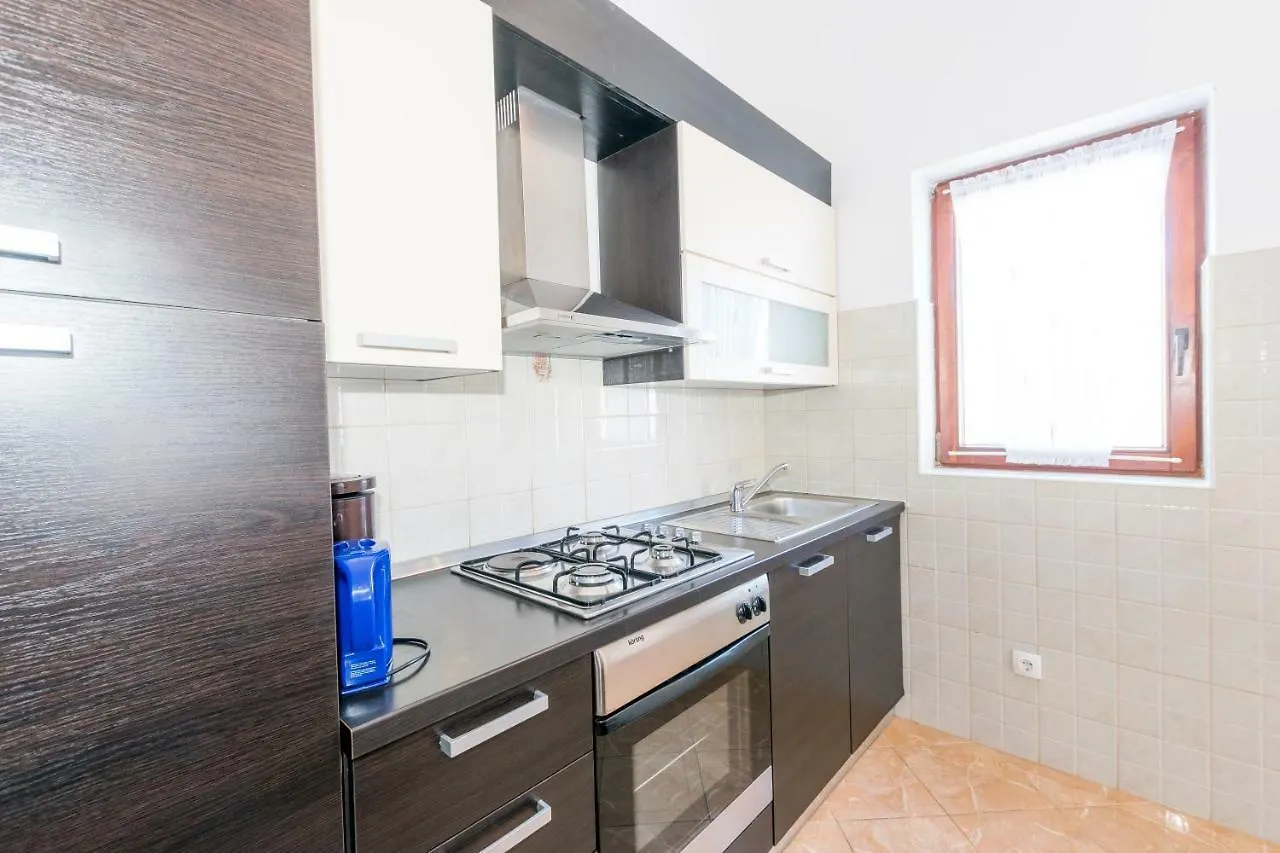 Apartments Guido Close From The Beach Pjescana Uvala Croacia