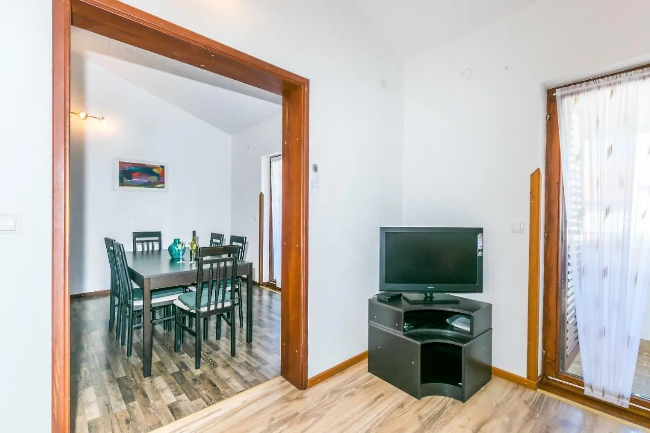 Apartments Guido Close From The Beach Pjescana Uvala