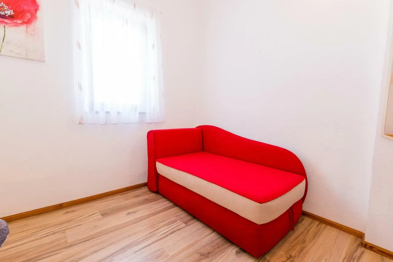 Apartments Guido Close From The Beach Pjescana Uvala Croacia