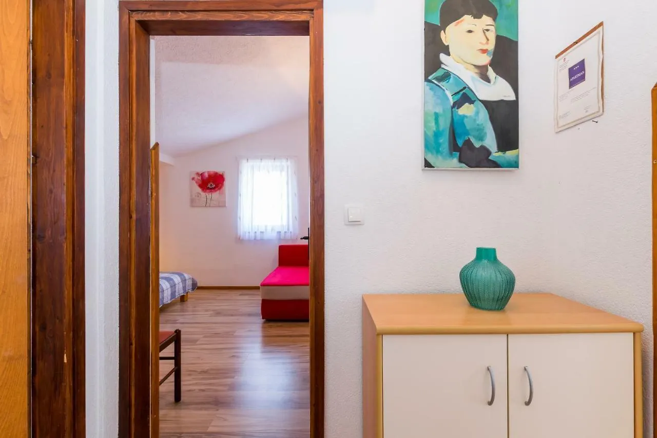 Apartments Guido Close From The Beach Pjescana Uvala Croacia