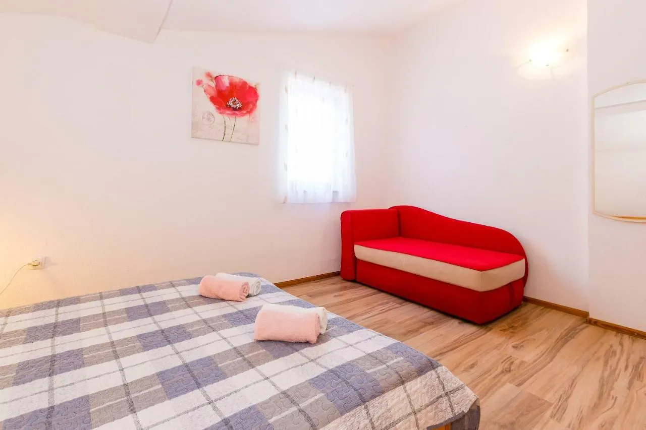 Apartments Guido Close From The Beach Pjescana Uvala Croacia