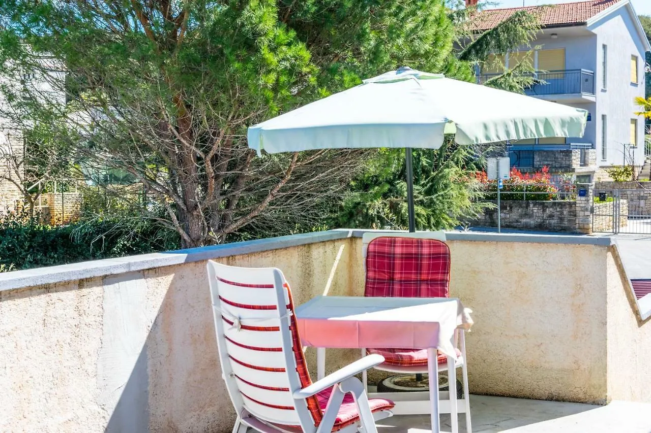 Apartments Guido Close From The Beach Pjescana Uvala 0*,