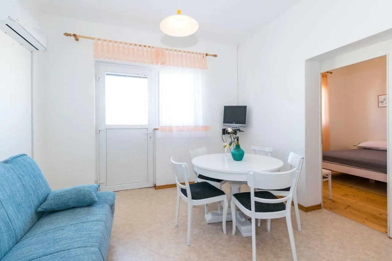 Apartments Guido Close From The Beach Pjescana Uvala