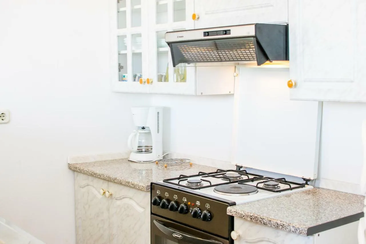 Apartments Guido Close From The Beach Pjescana Uvala