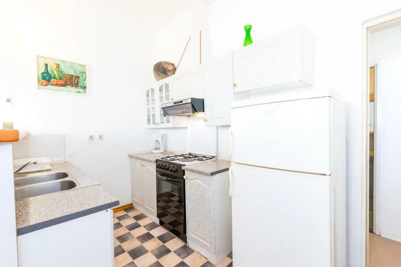 Apartments Guido Close From The Beach Pjescana Uvala