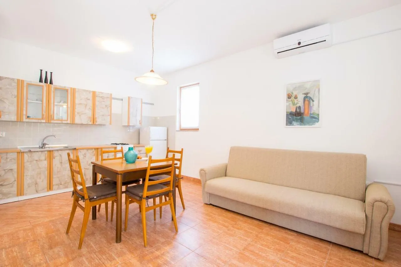 Apartments Guido Close From The Beach Pjescana Uvala