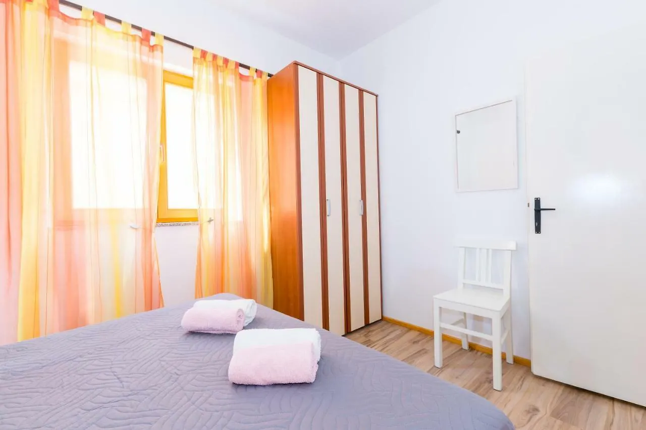 Apartments Guido Close From The Beach Pjescana Uvala