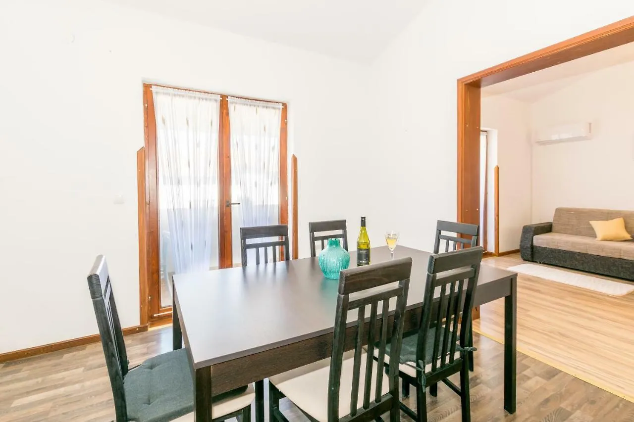 Apartments Guido Close From The Beach Pjescana Uvala