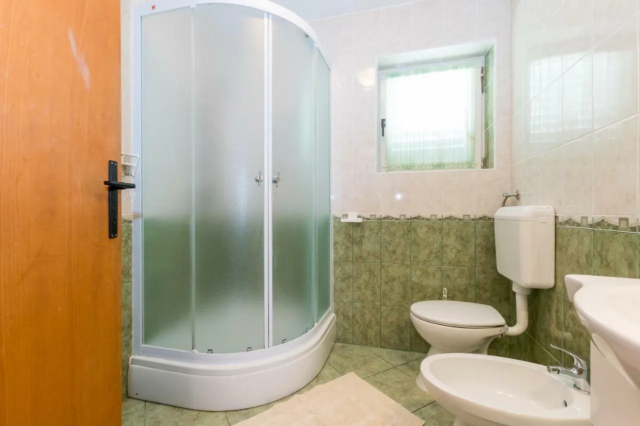Apartments Guido Close From The Beach Pjescana Uvala