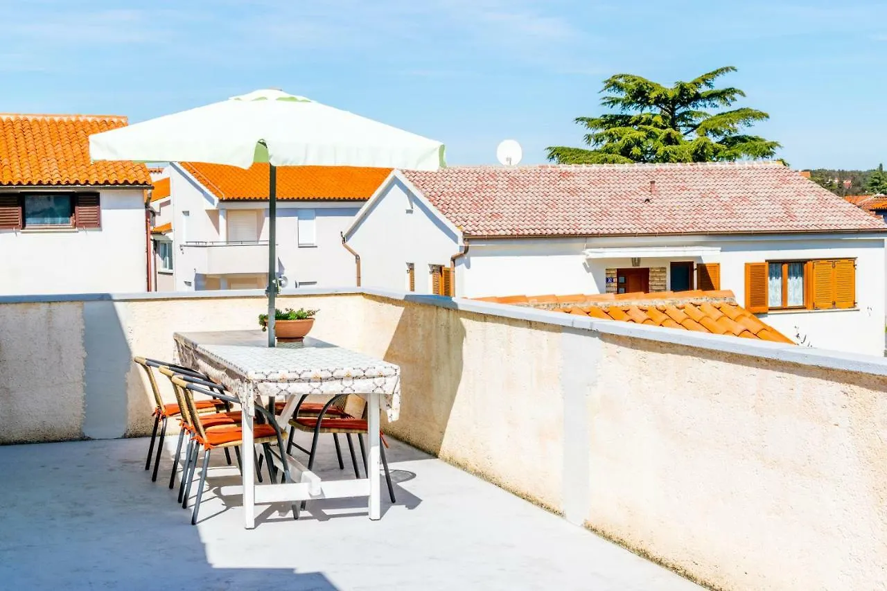 Apartments Guido Close From The Beach Pjescana Uvala Croacia