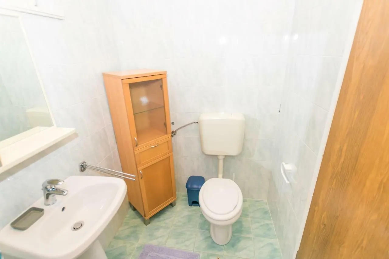 Apartments Guido Close From The Beach Pjescana Uvala